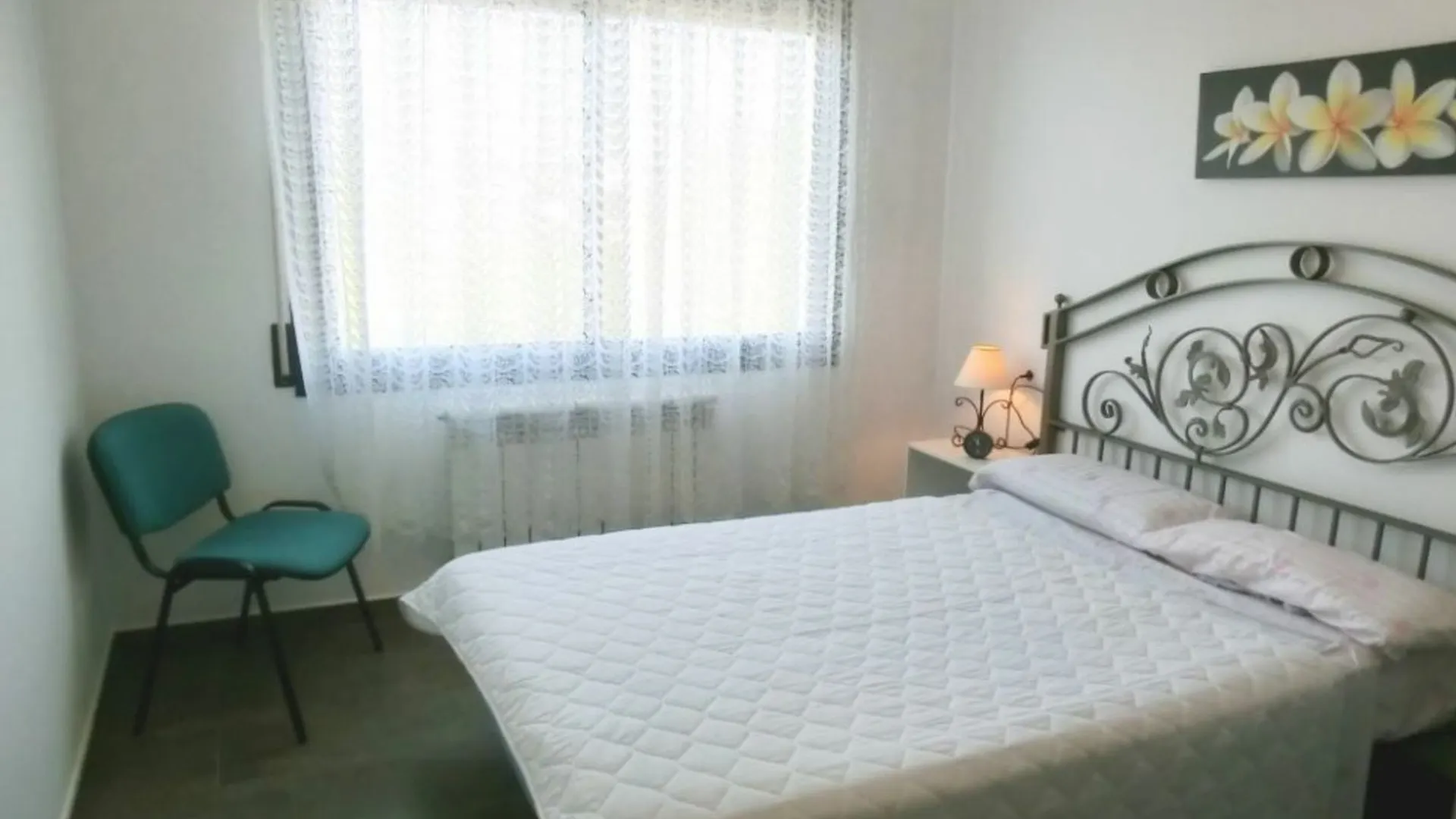 104030 Villa In Lloret De Mar Appartamento