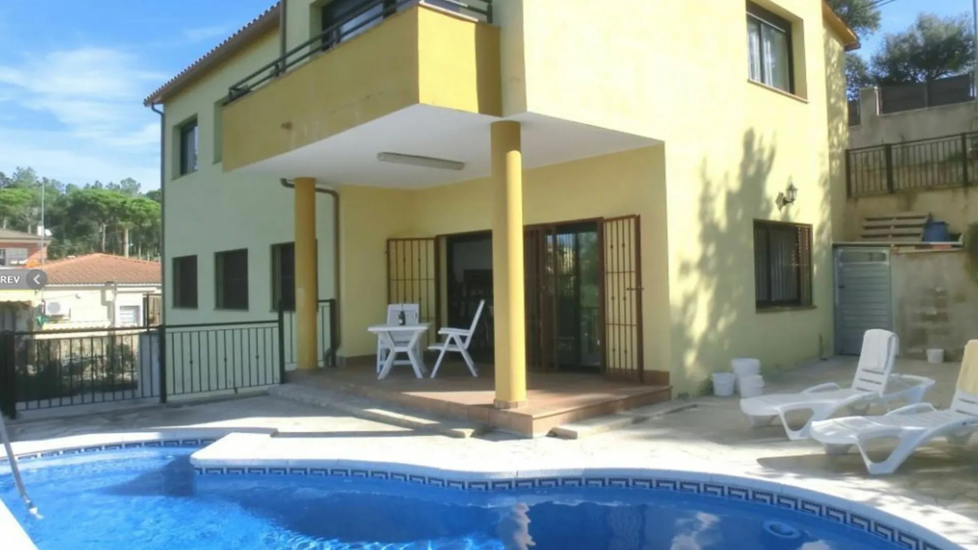 شقة 104030 Villa In يوريت دي مار